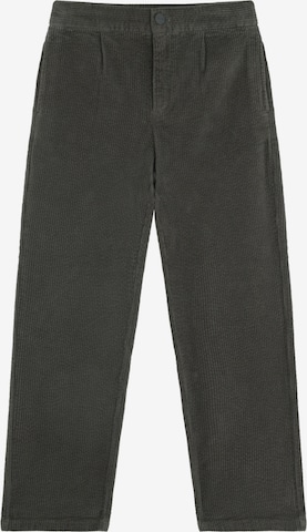 Scalpers Regular Housut ' ' värissä harmaa: etupuoli