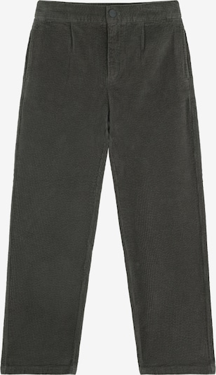 Scalpers Hlače ' ' u siva / tamo siva, Pregled proizvoda