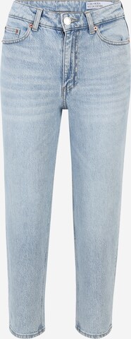 Vero Moda Petite Regular Jeans 'VMTESSA' in Blue: front