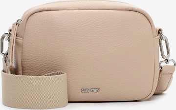 Suri Frey Umhängetasche 'Jenny' in Pink: Vorderseite