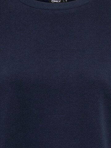 ONLY Carmakoma - Sudadera en gris