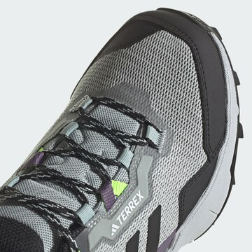 ADIDAS TERREX Outdoorschuh 'AX4' in Grau