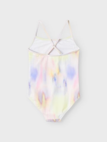 NAME IT Swimsuit 'Zelia' in Mixed colors