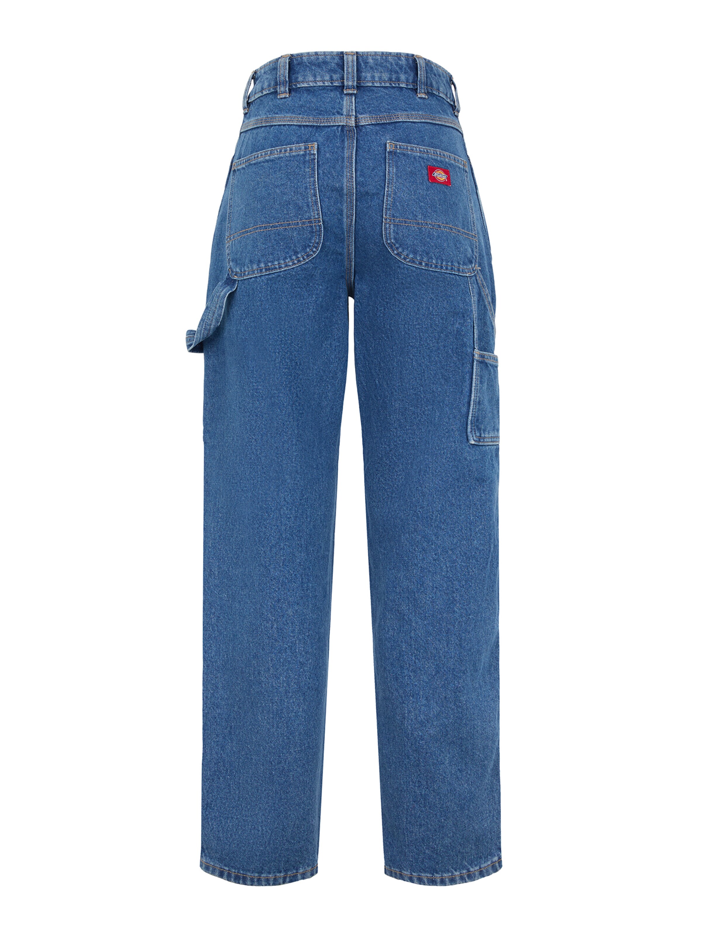 Regular Jean '993' DICKIES en bleu