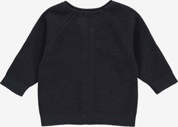 Müsli by GREEN COTTON Cardigan i blå