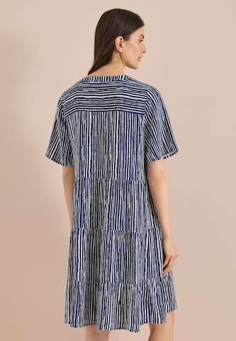 CECIL Kleid in Blau