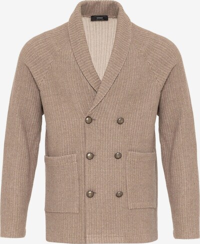 Antioch Knit cardigan in Beige, Item view