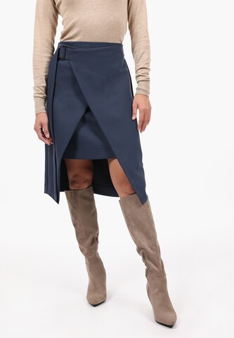 Suri Frey Skirt ' Freyday ' in Blue