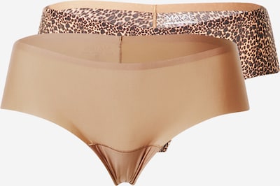barna / világosbarna MAGIC Bodyfashion Slip 'Dream Invisibles', Termék nézet