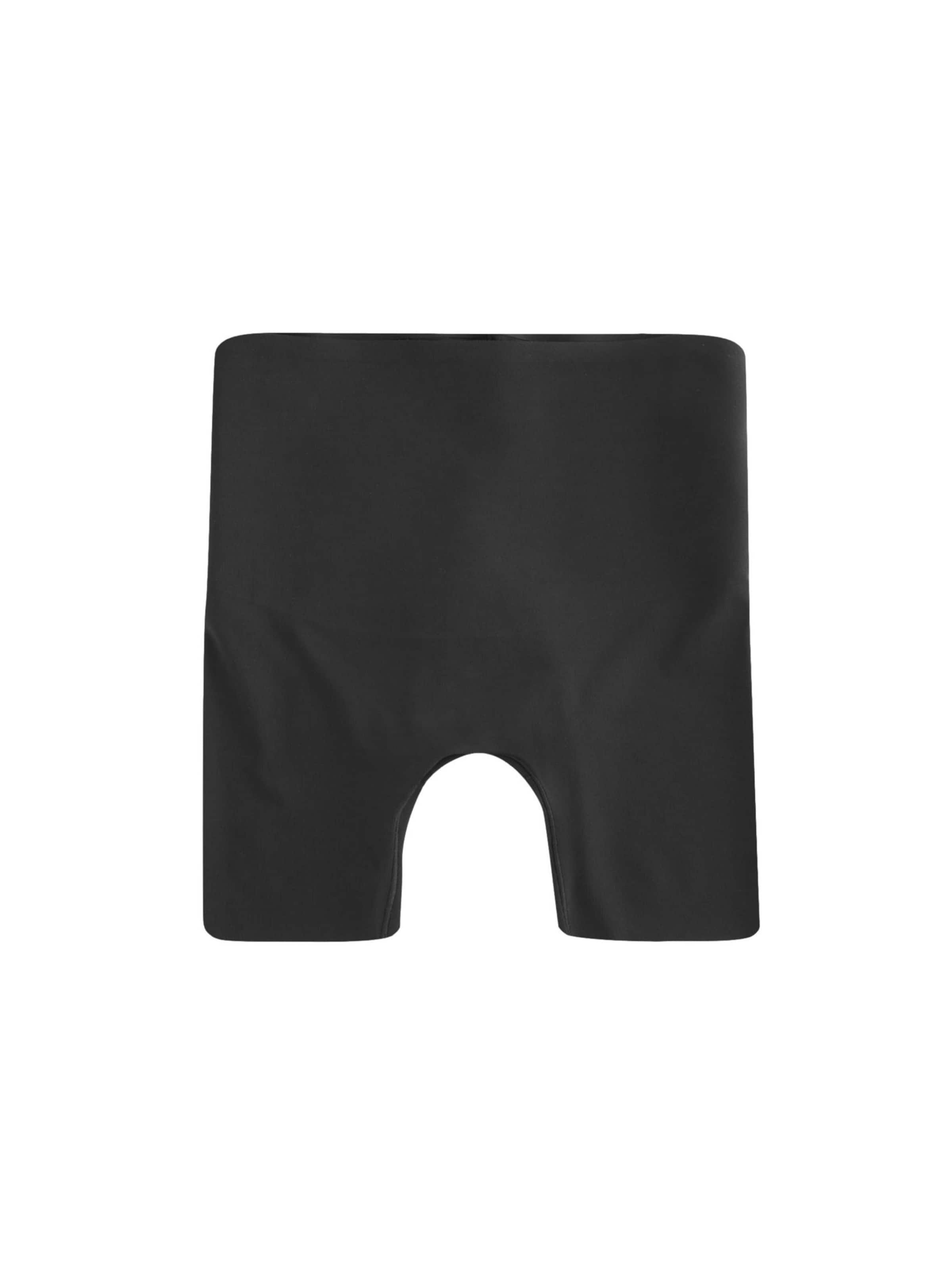 Next Formujúce nohavice - Čierna: predná strana