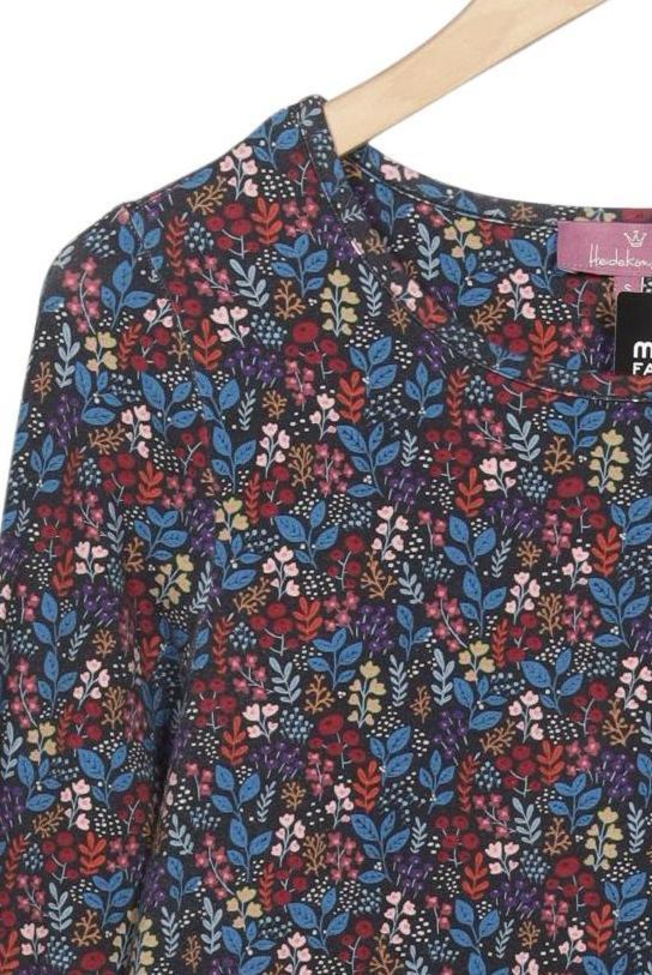 Heidekönigin Top & Shirt in S in Mixed colors