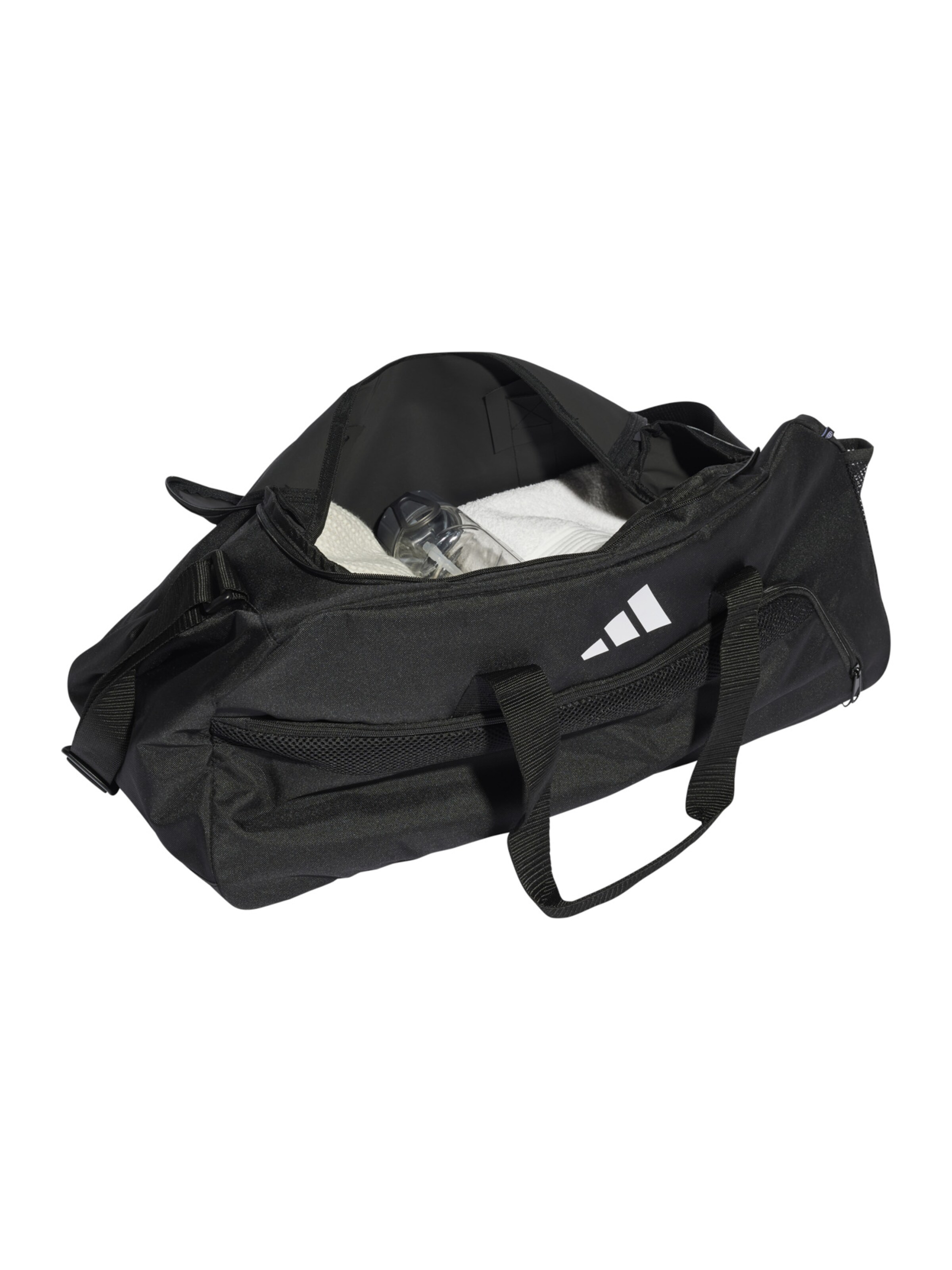 Sac de sport 'Tiro League' ADIDAS PERFORMANCE en noir