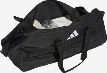ADIDAS PERFORMANCE Sports Bag 'Tiro League' in Black