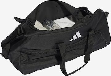 Sac de sport 'Tiro League' ADIDAS PERFORMANCE en noir