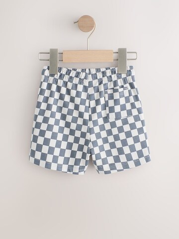 Regular Pantalon Next en bleu