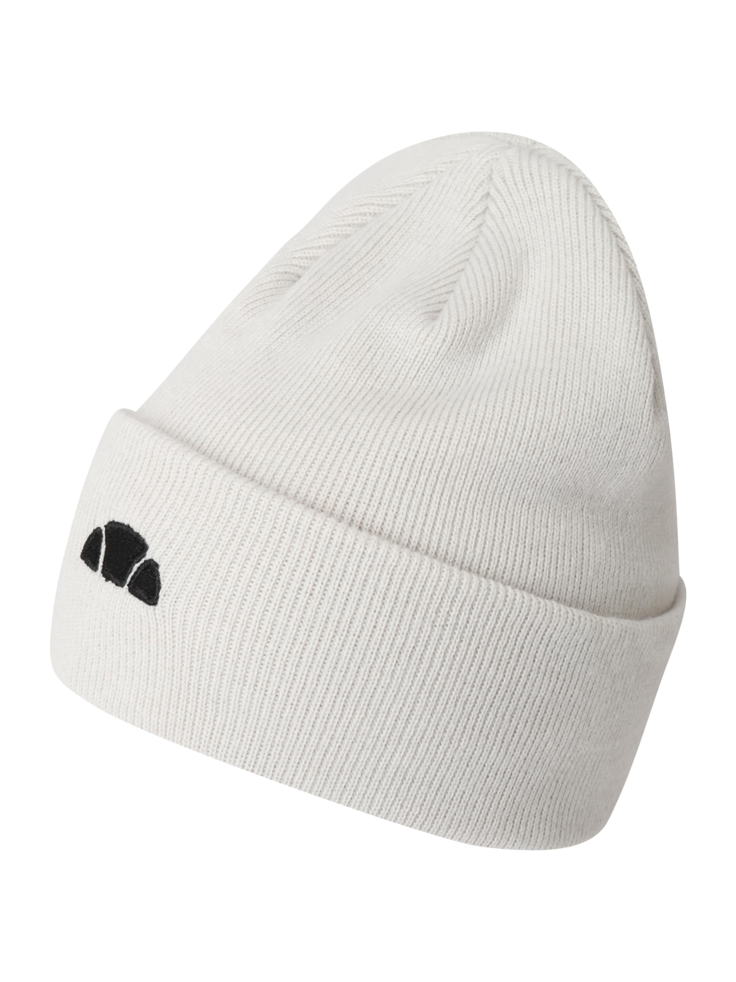 ELLESSE - Gorros 'Lansar' em cinzento: frente