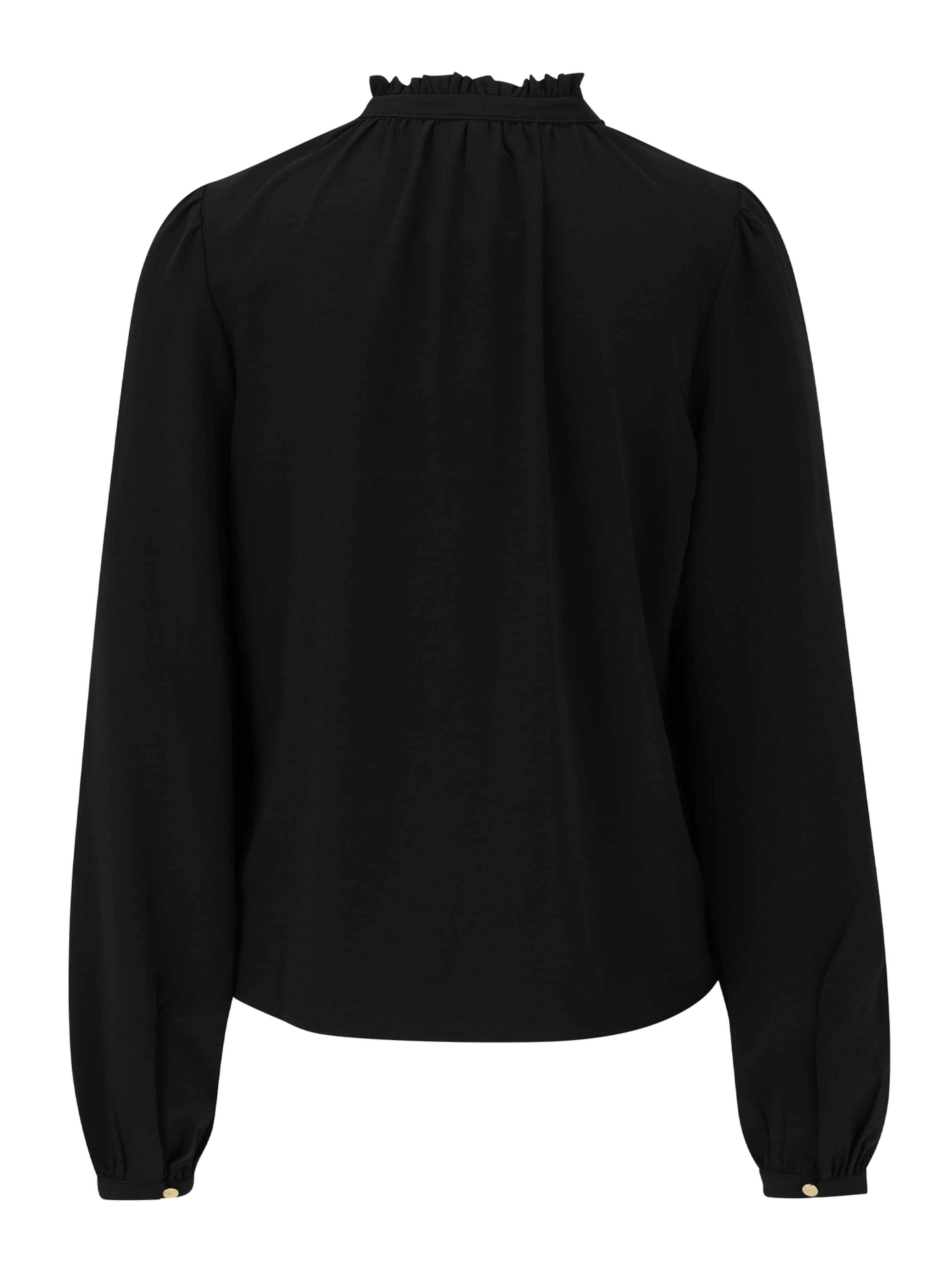 Chemisier 'VMANI' Vero Moda Tall en noir