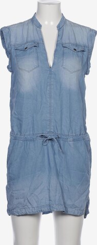 G-Star RAW Kleid M in Blau: predná strana