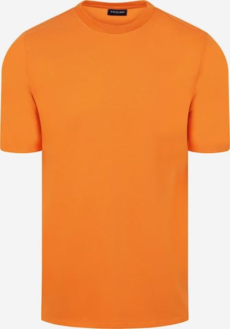 T-Shirt 'Tim' Suitable en orange : devant