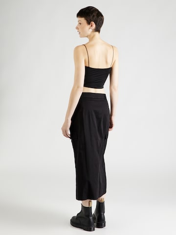 Dorothy Perkins Skirt in Black