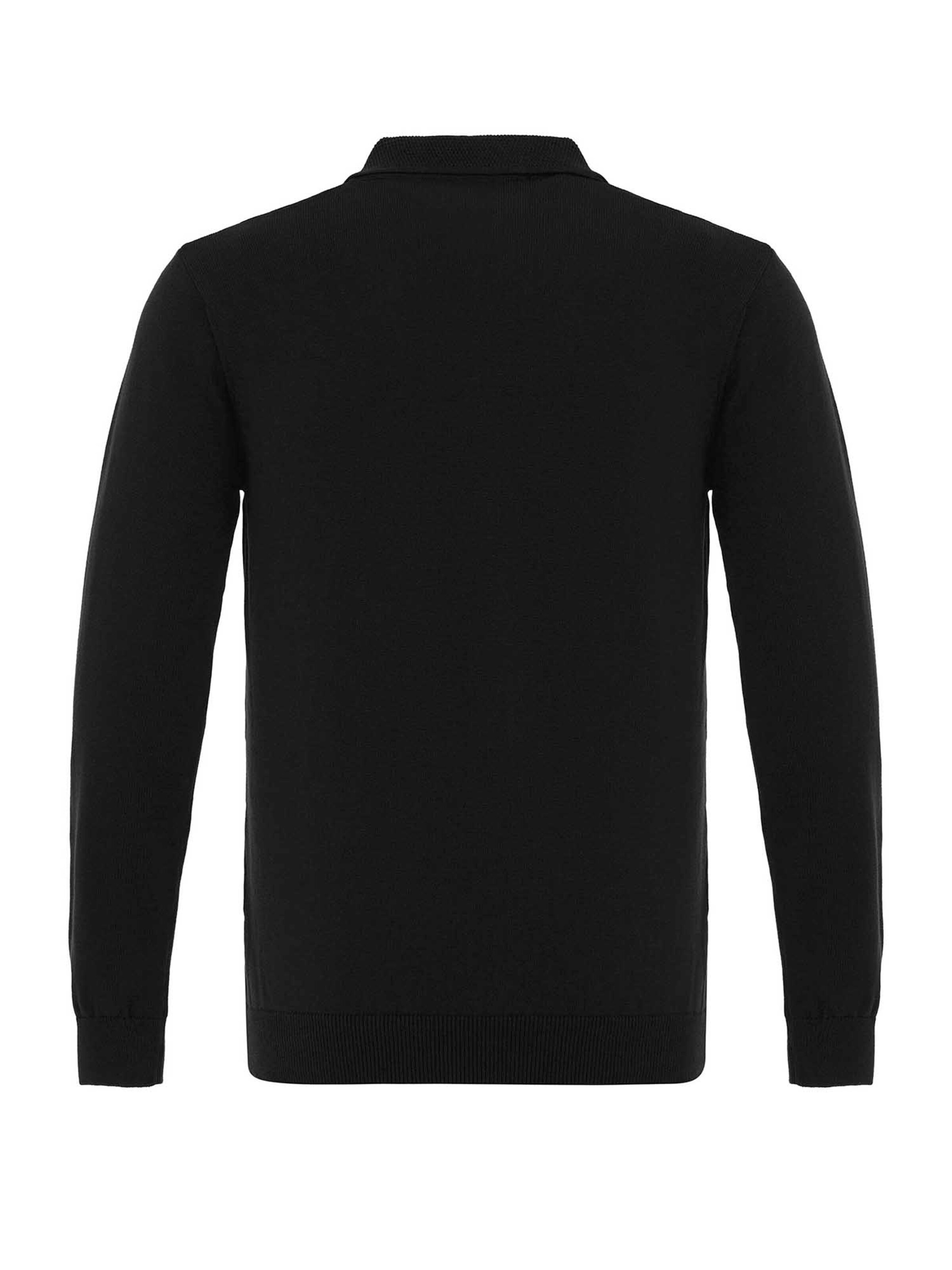 Moxx Paris Neulepaita värissä musta