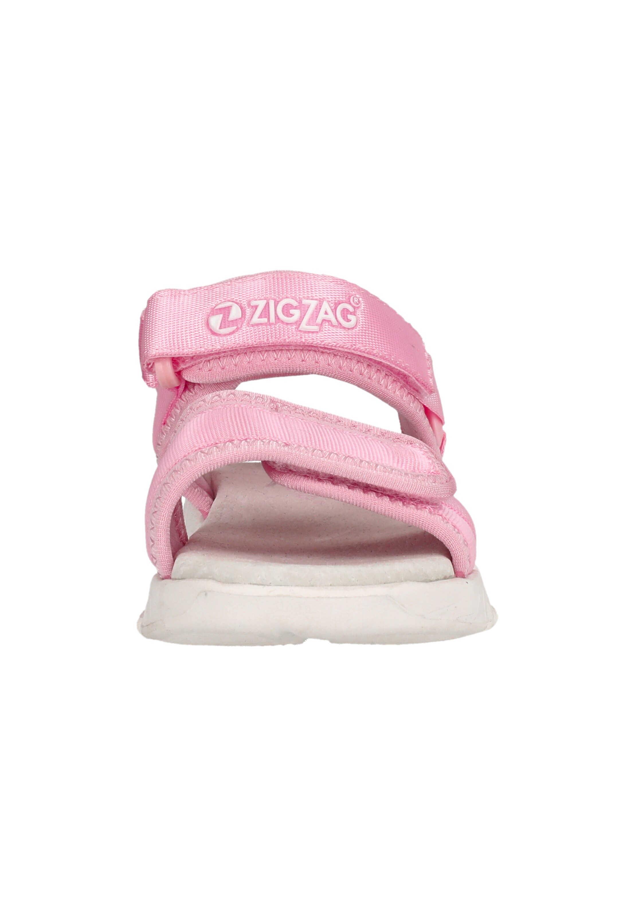 ZigZag Sandals & Slippers 'Sasir' in Pink