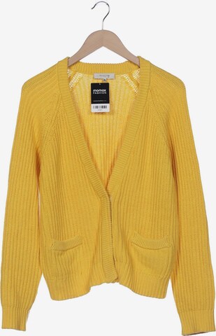 SELECTED Sweater & Cardigan in M in Yellow: front