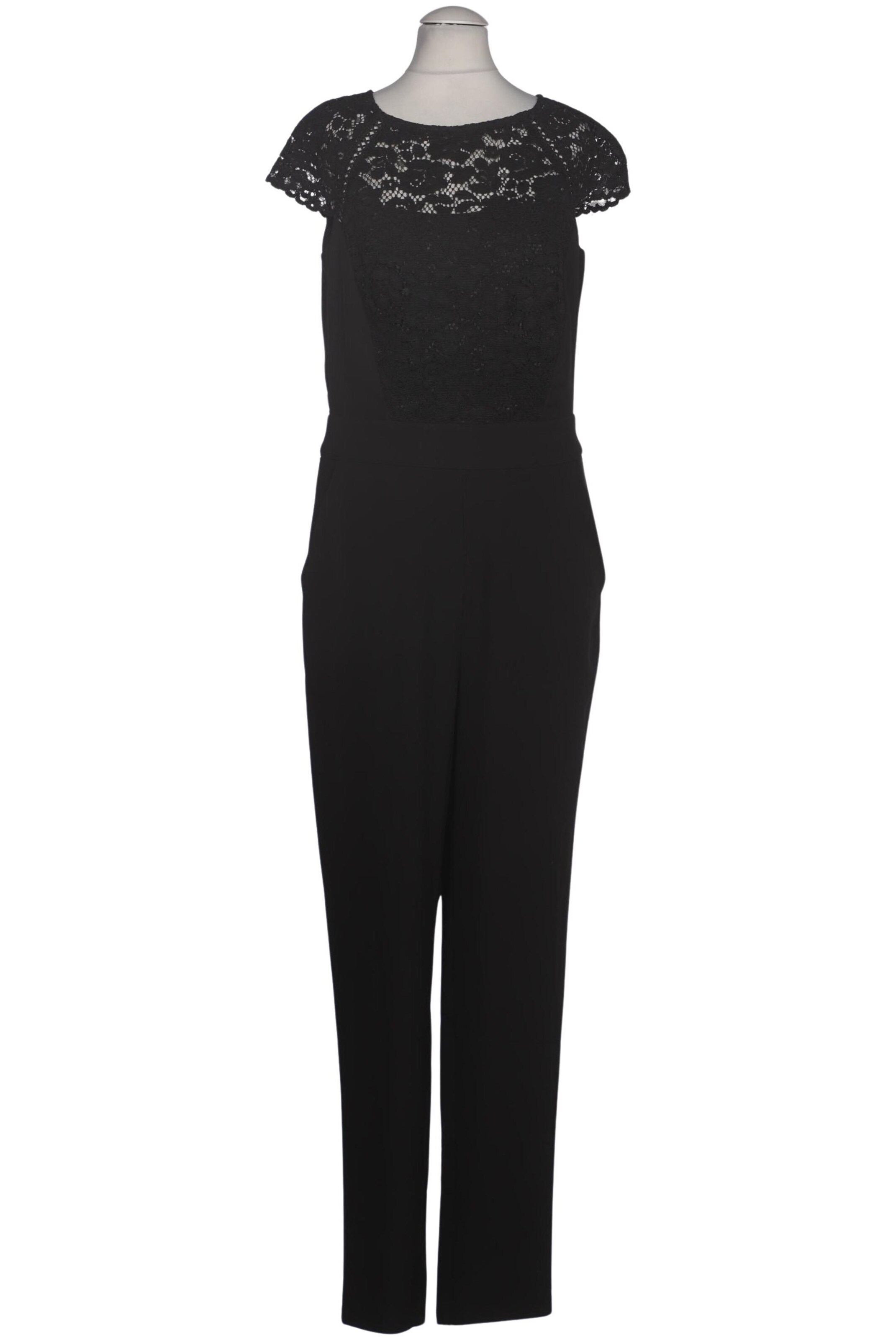 ESPRIT Jumpsuit in S in Black, Item view