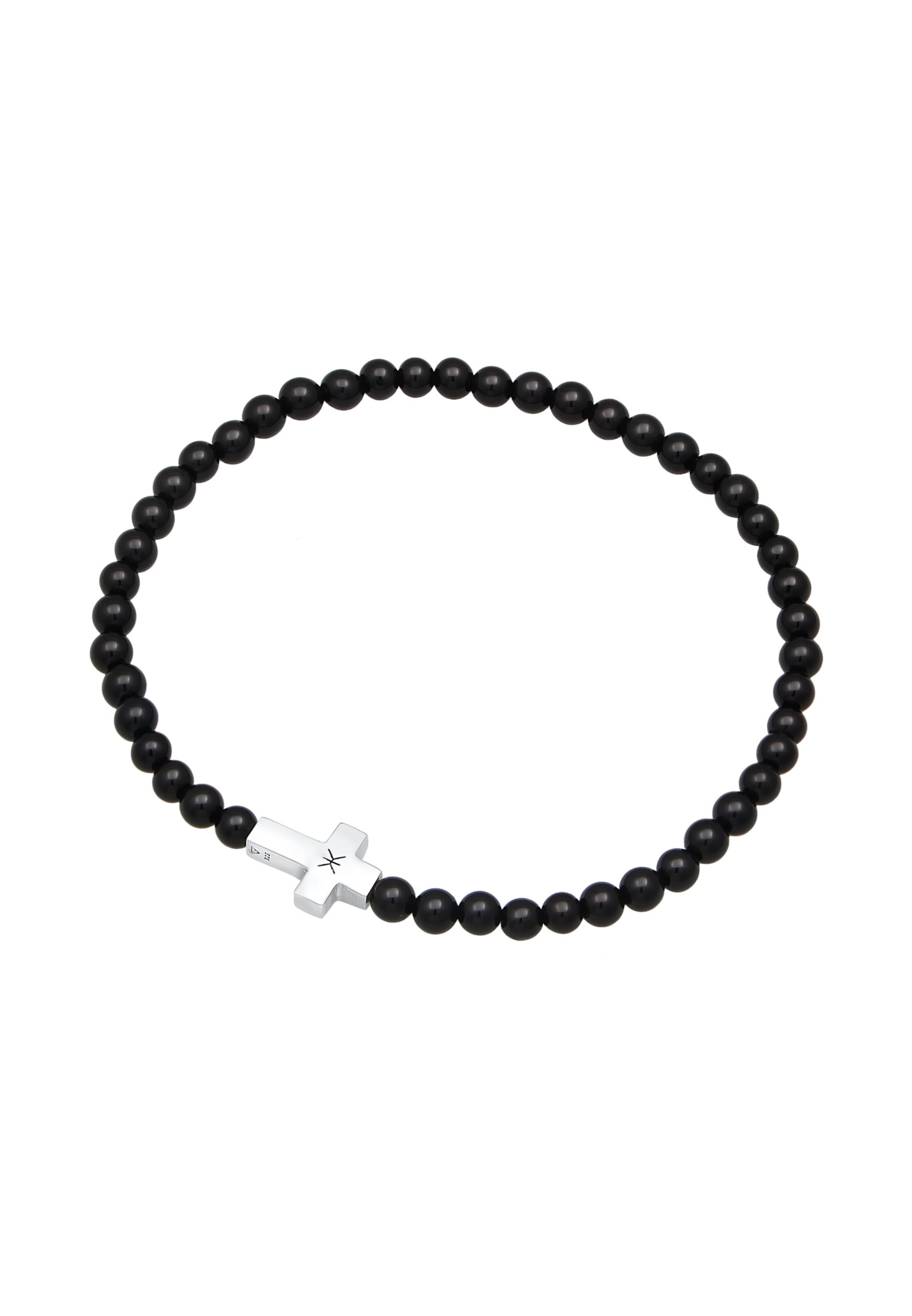 Bracelet KUZZOI en noir