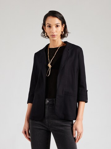 VERO MODA Blazer 'Jesmilo' in Schwarz: Vorderseite