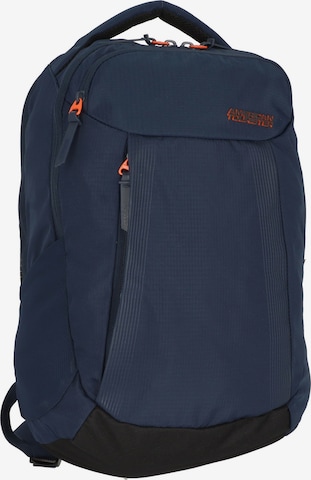 American Tourister Backpack 'Urban Groove' in Blue