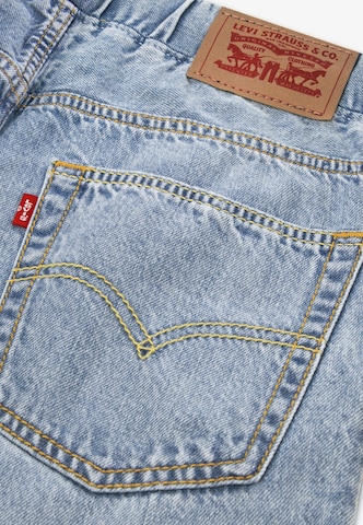Levi's Kids - Loosefit Vaquero 'PULL ON STAY LOOSE TAPER' en azul