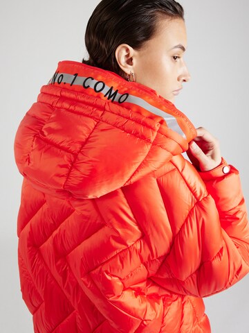 No. 1 Como Jacke 'AMBRA' in Orange