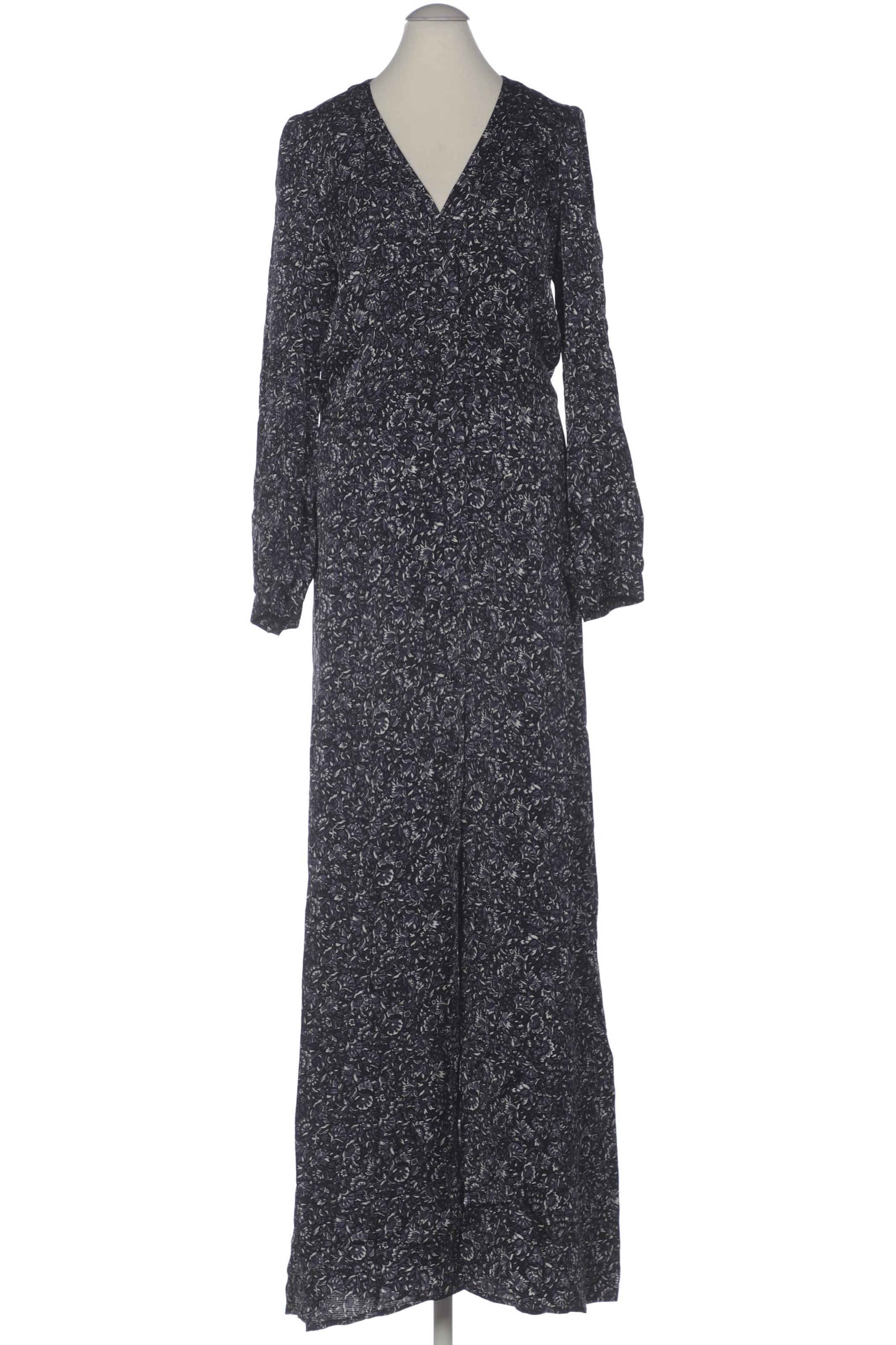 MICHAEL Michael Kors Dress in S in Blue: front