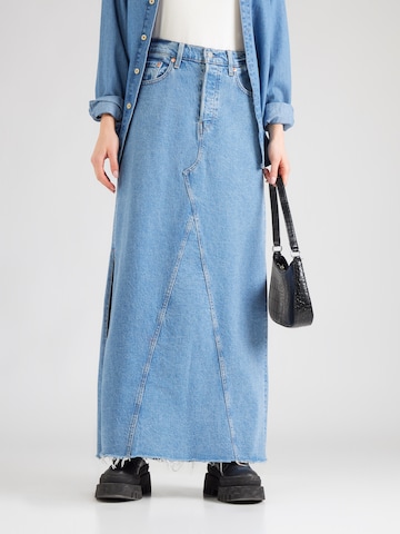 LEVI'S ® Hame värissä sininen: etupuoli