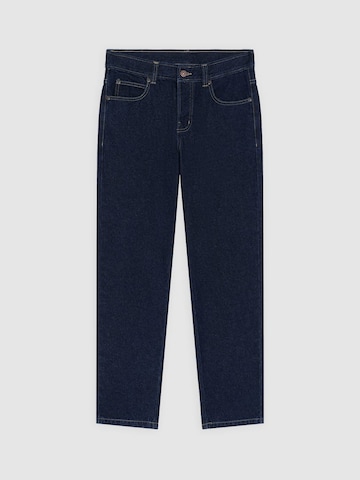 DICKIES Обычный Джинсы в Синий