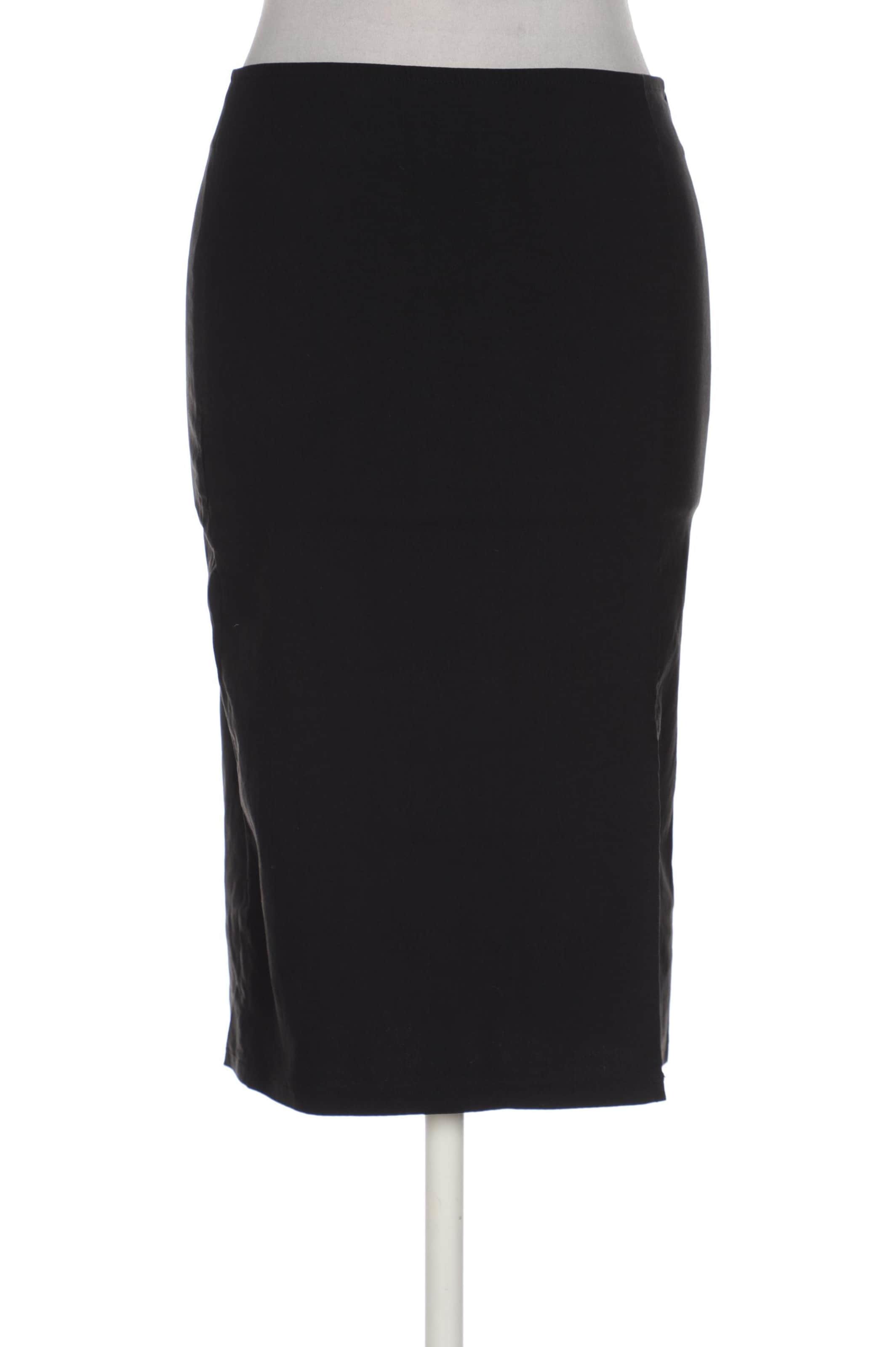 Orsay Rock S in Schwarz: Vorderseite