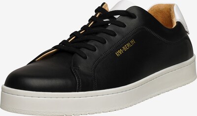 N91 Sneaker 'Original Draft BB' in schwarz, Produktansicht