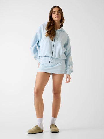 GUESS Rock in Blau