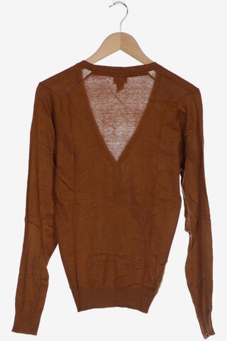 H&M Sweater & Cardigan in S in Brown
