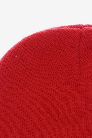 Review Hat & Cap in One size in Red