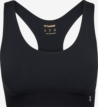 Hummel Sports bra in L in Black, Item view