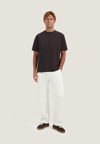 Dstrezzed Loosefit Chino nadrág 'Brando' - fehér