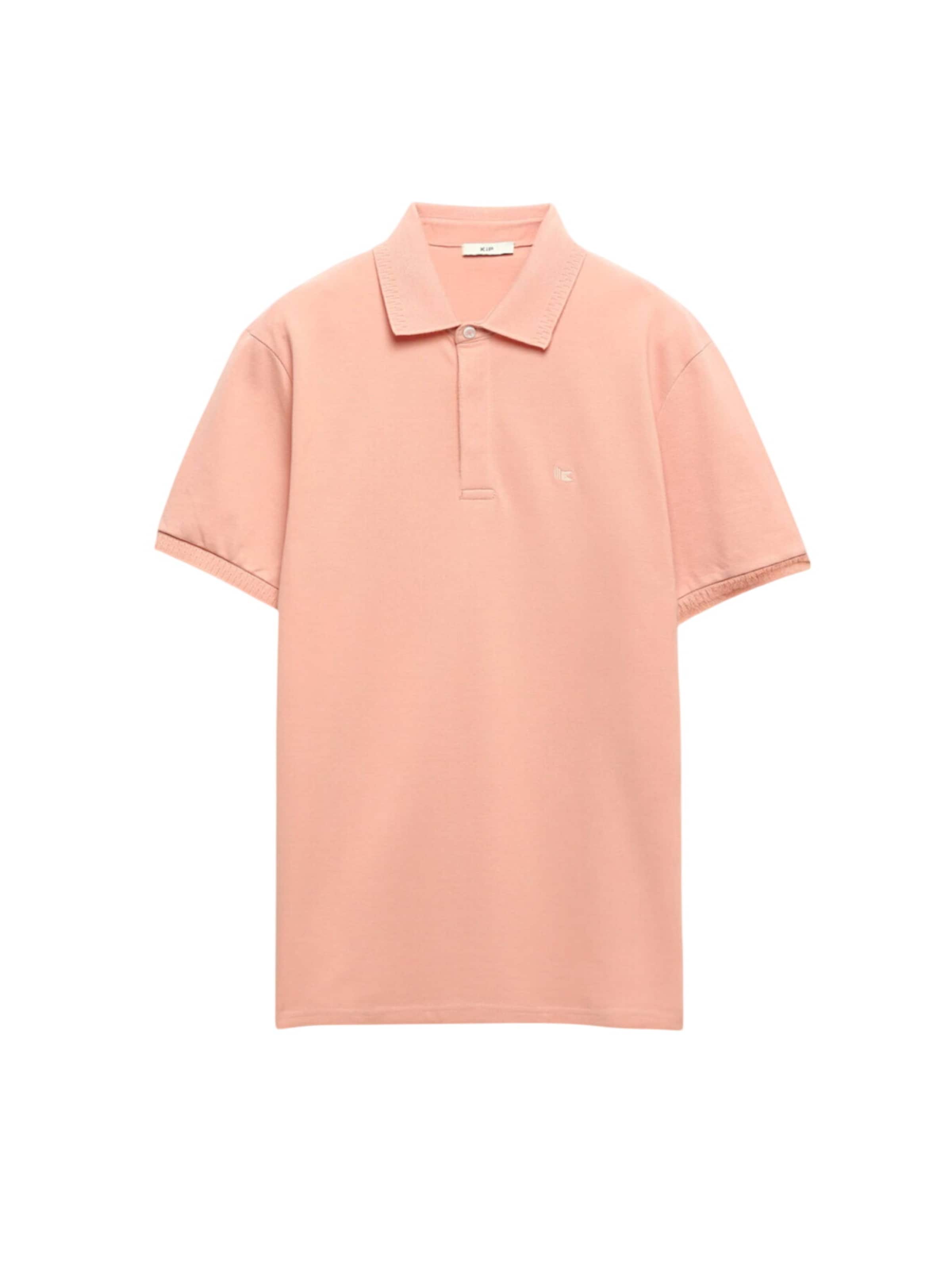 KİP Shirt in M in Coral, Item view