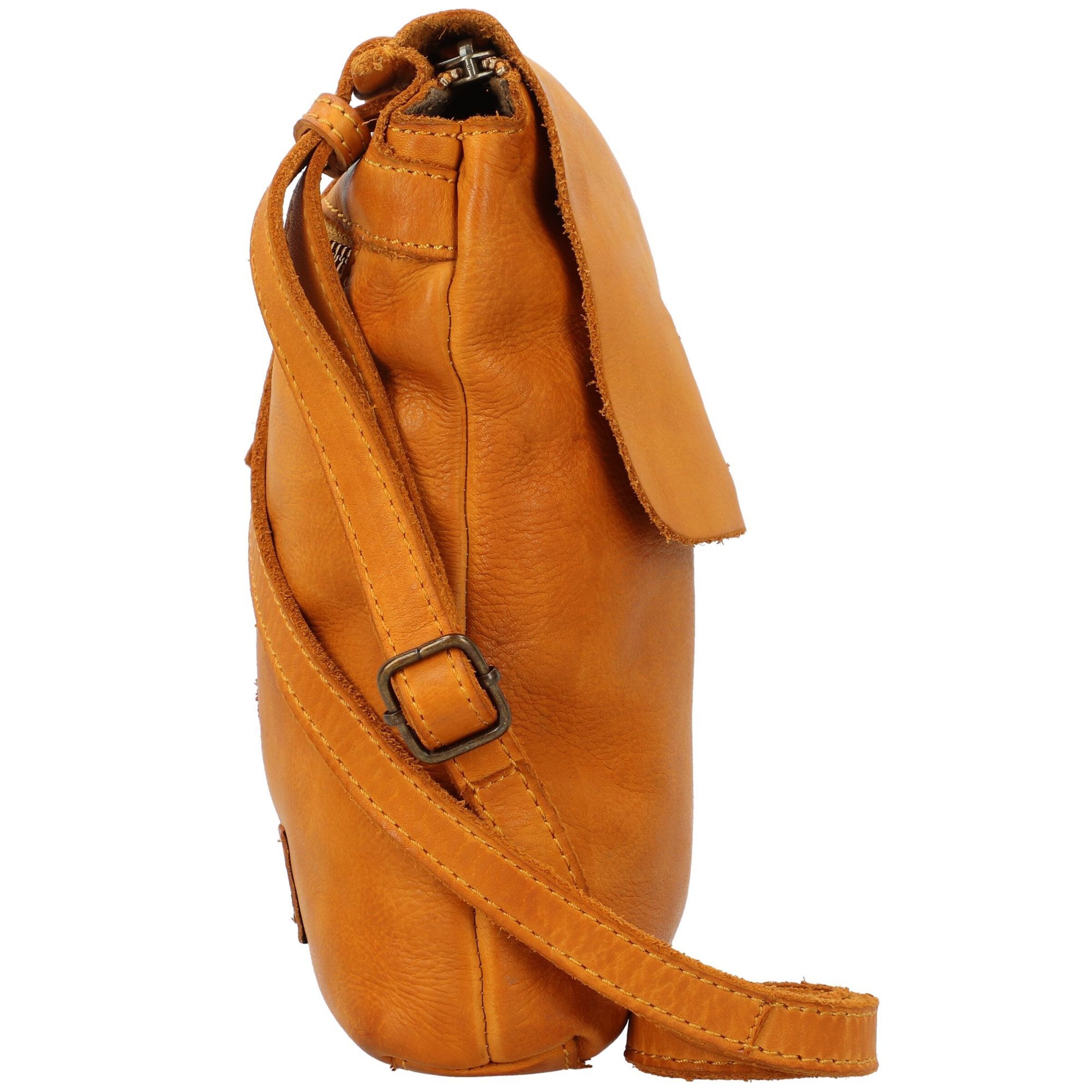 Harold's Schoudertas 'Submarine' in Geel