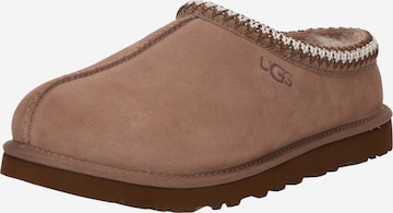 Mule 'Tasman II' UGG en marron : devant