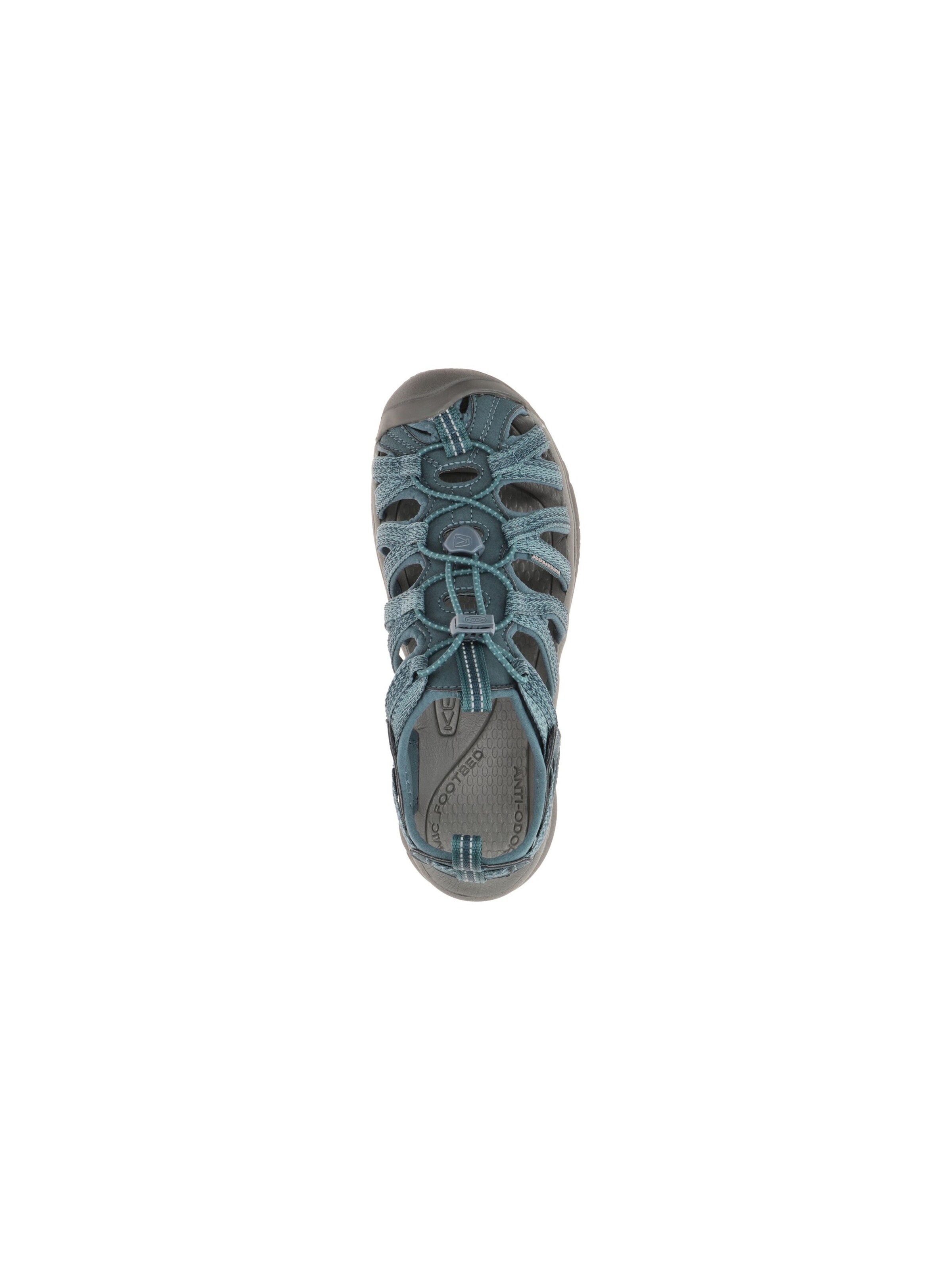 KEEN Sandals 'Whisper' in Blue