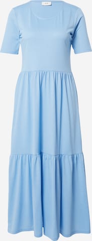 JDY Dress 'DALILA FROSTY' in Blue: front