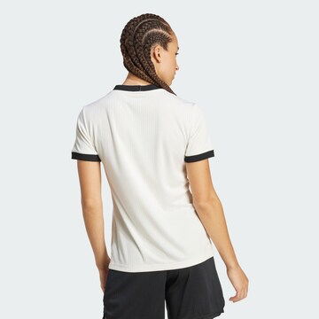 ADIDAS PERFORMANCE Jersey 'DFB Home 125 Jahre' in White