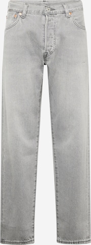 Jean '501 '54' LEVI'S ® en gris : devant